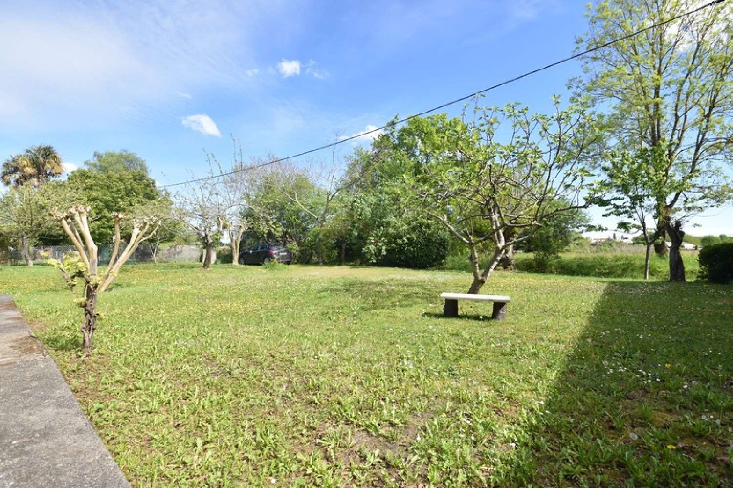  en venta casa Escoubès Pirineos Atlánticos 3