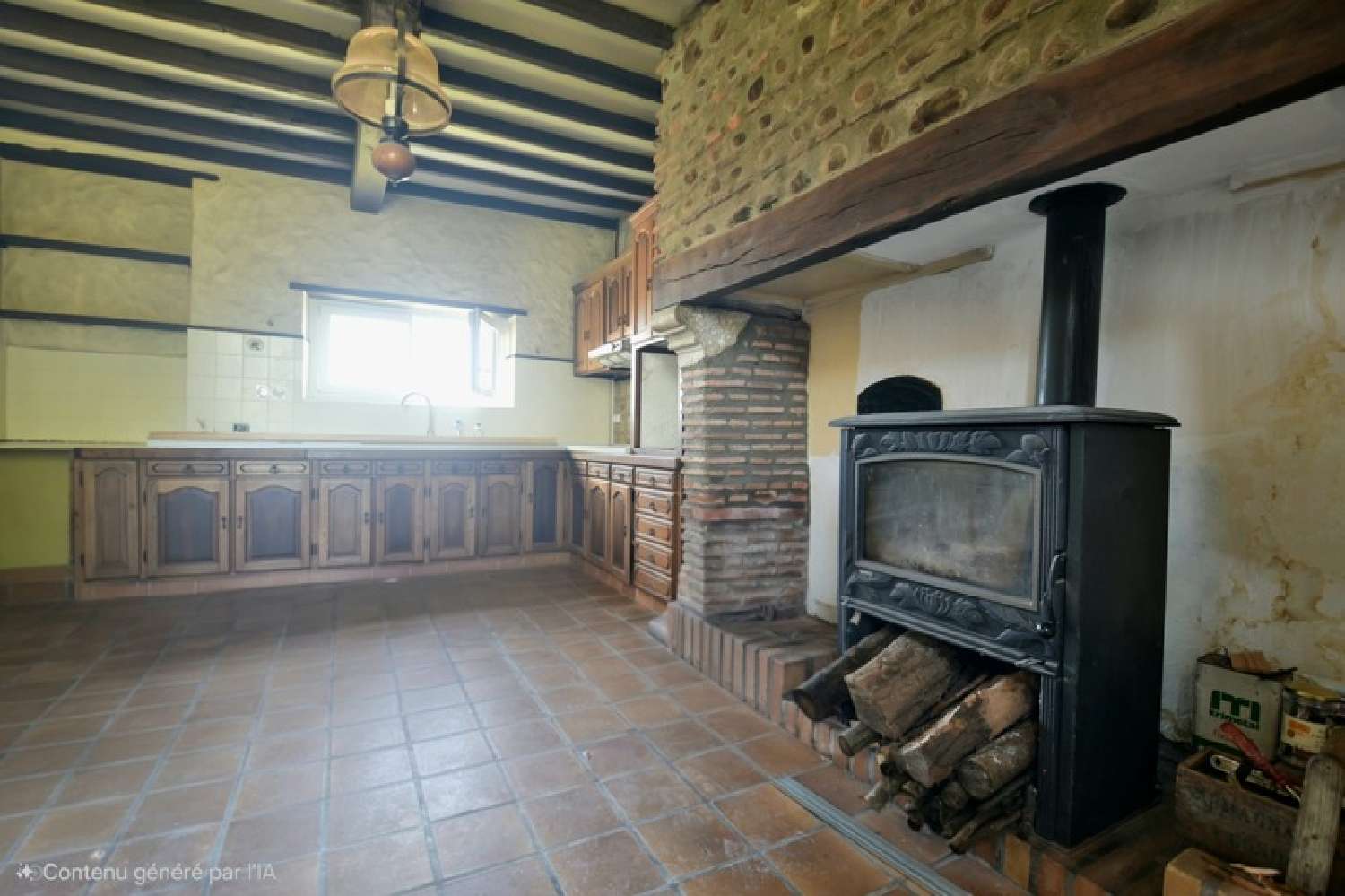  en venta casa Escoubès Pirineos Atlánticos 4