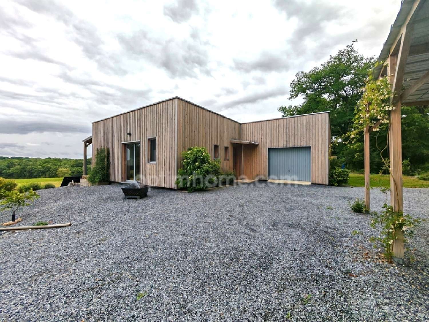 for sale house Espas Gers 2