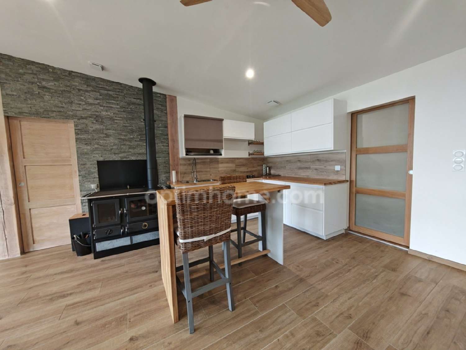  for sale house Espas Gers 5