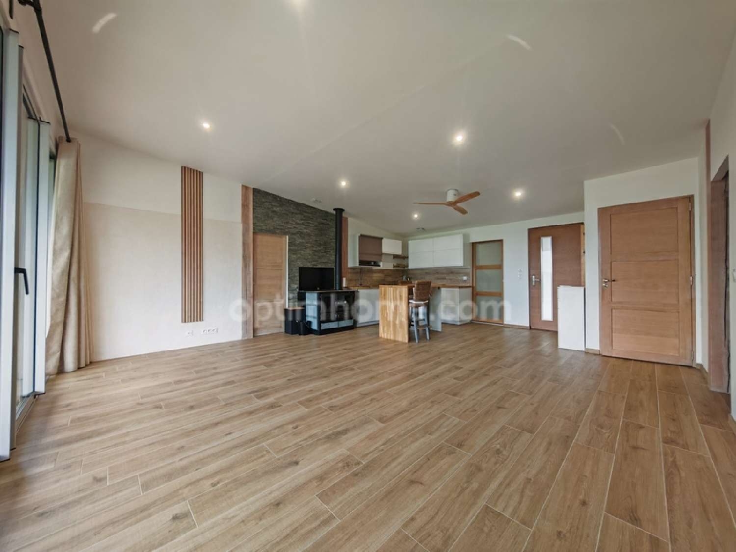  for sale house Espas Gers 6