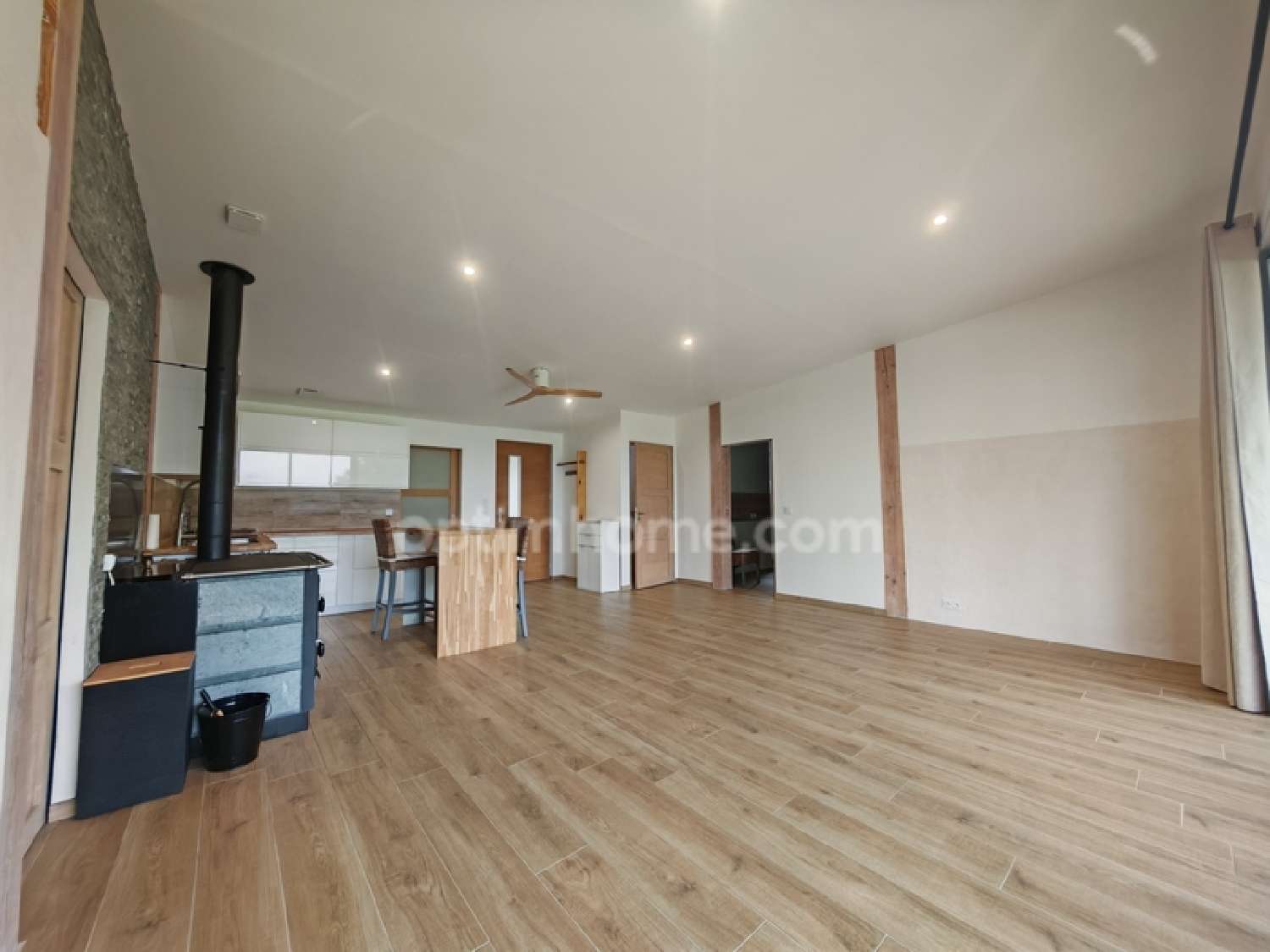  for sale house Espas Gers 7