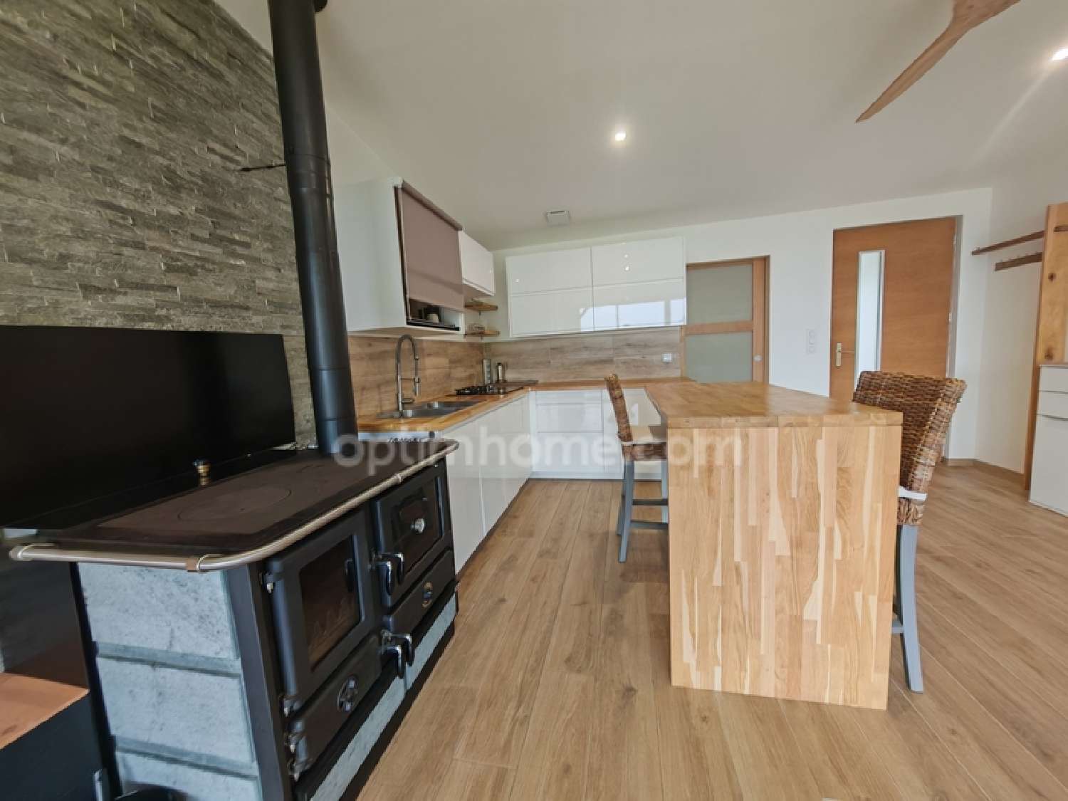  for sale house Espas Gers 8