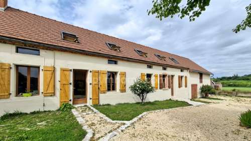 Espinasse-Vozelle Allier house foto 7331767