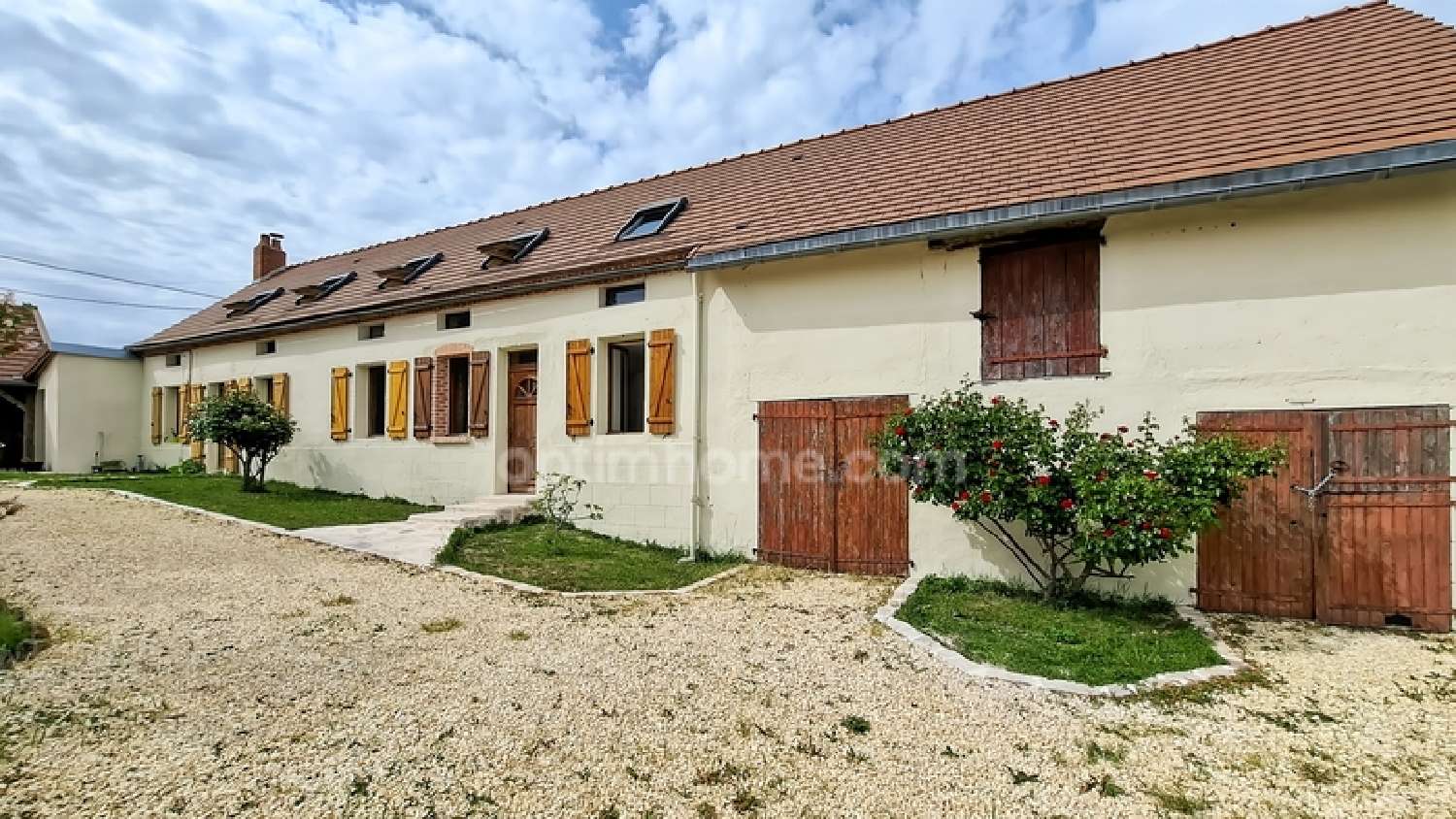  for sale house Espinasse-Vozelle Allier 3
