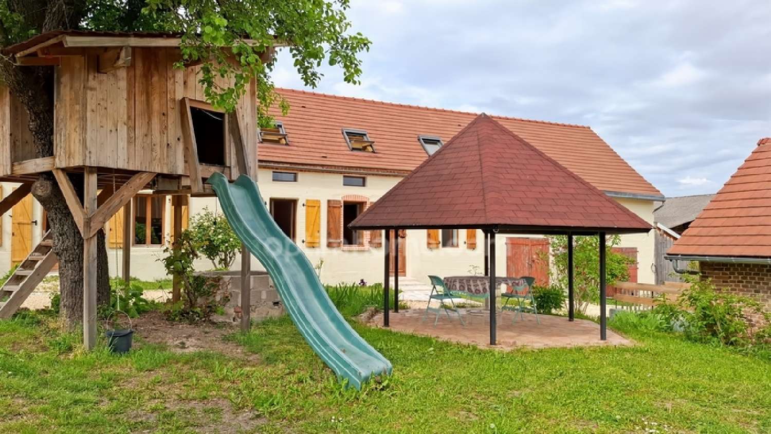  for sale house Espinasse-Vozelle Allier 5