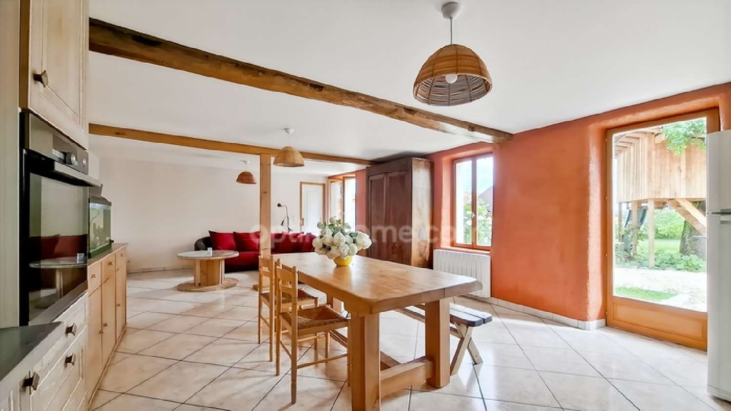  for sale house Espinasse-Vozelle Allier 6