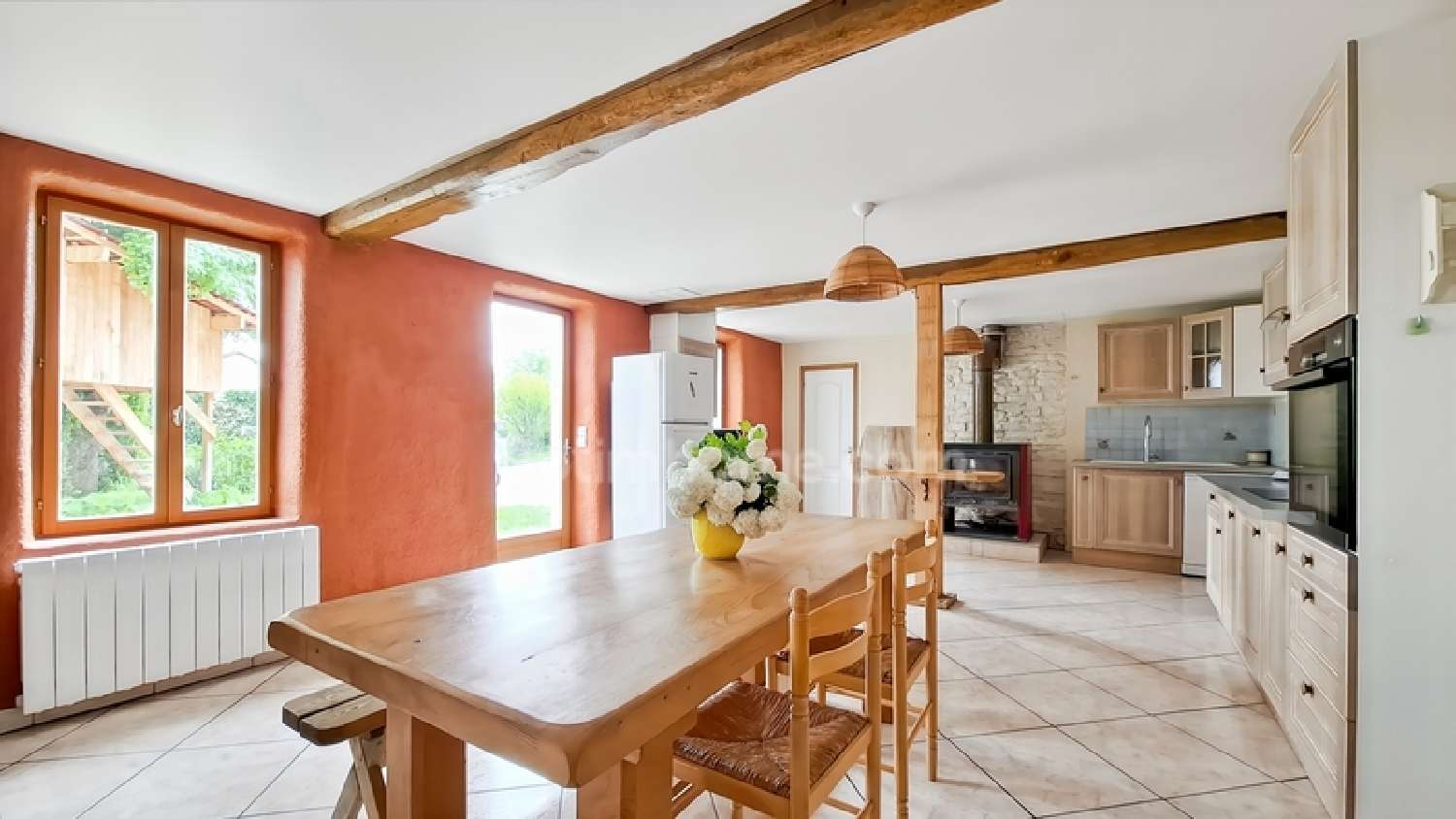  for sale house Espinasse-Vozelle Allier 7