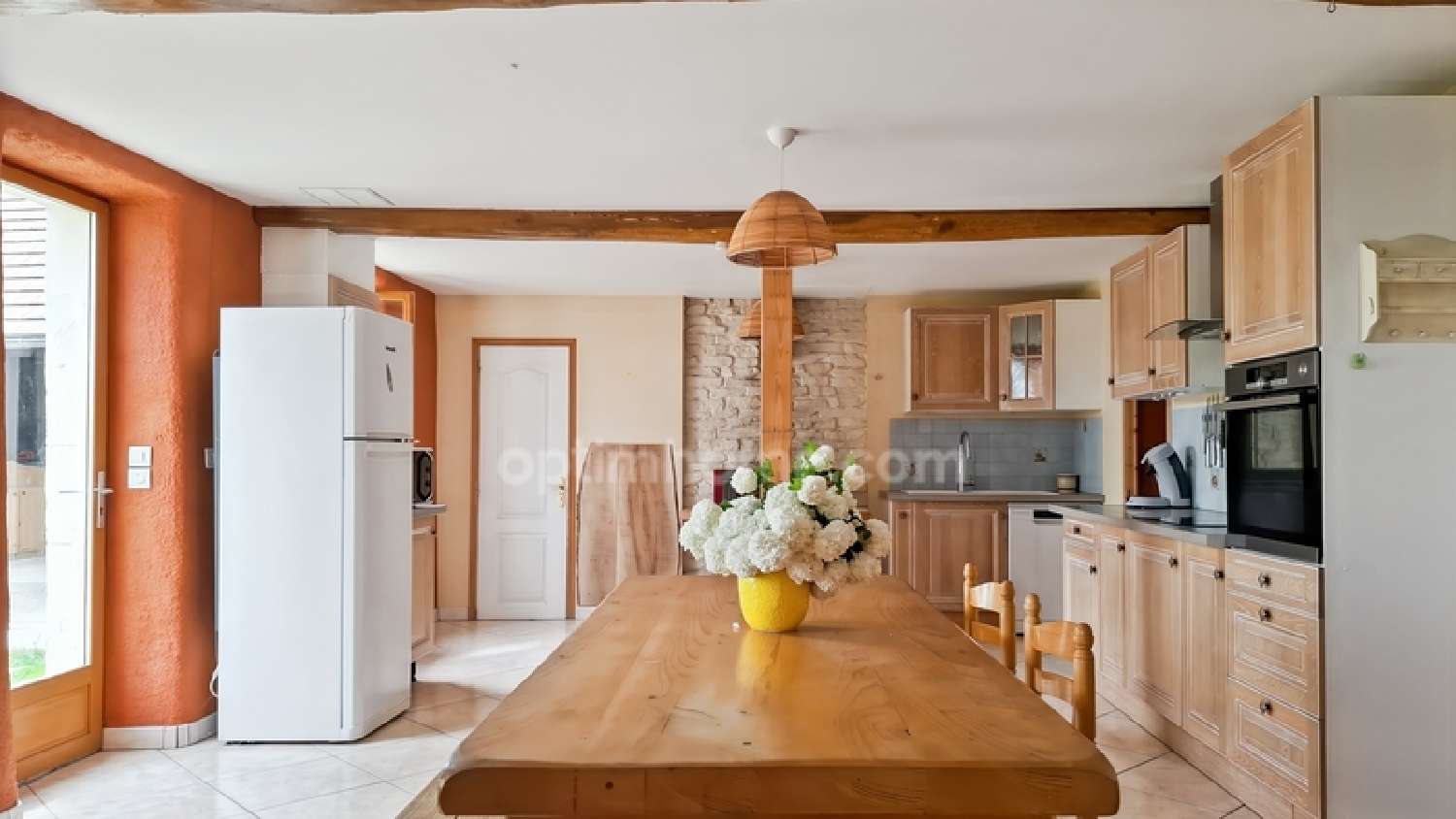 for sale house Espinasse-Vozelle Allier 8