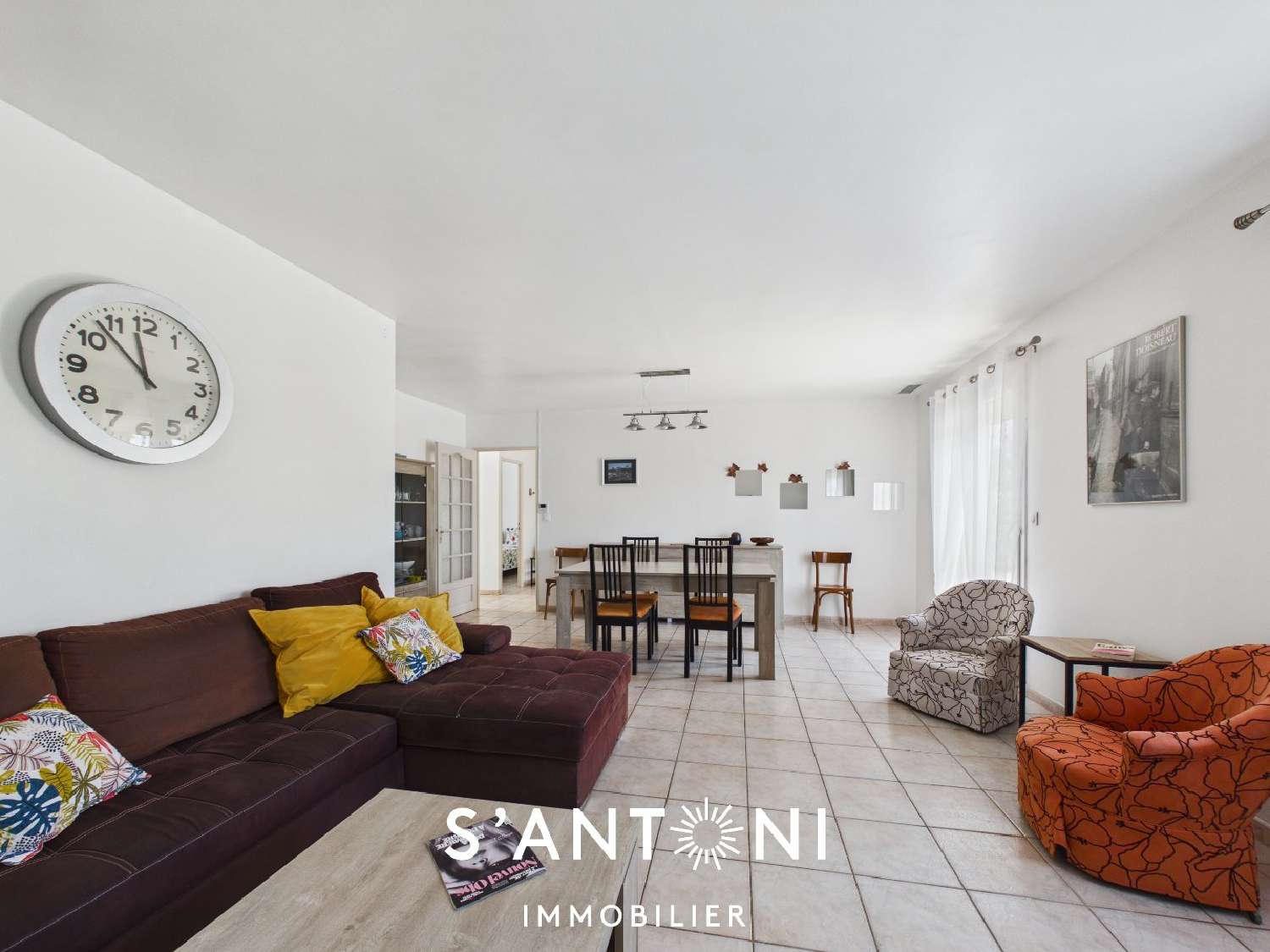 en venta casa Espondeilhan Hérault 2