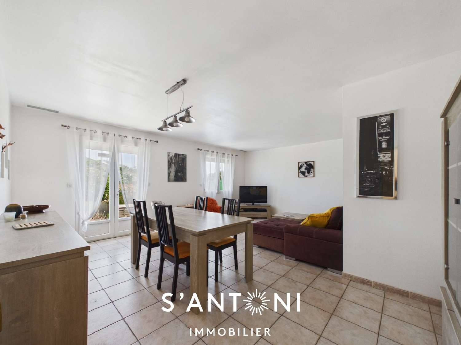 en venta casa Espondeilhan Hérault 3