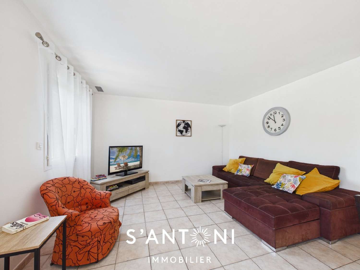 en venta casa Espondeilhan Hérault 4