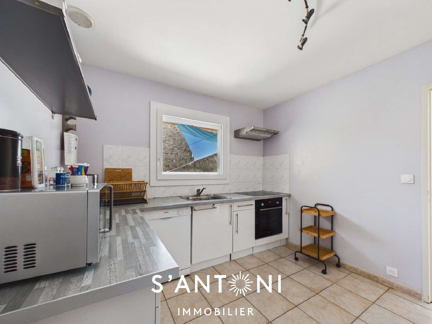 en venta casa Espondeilhan Hérault 5