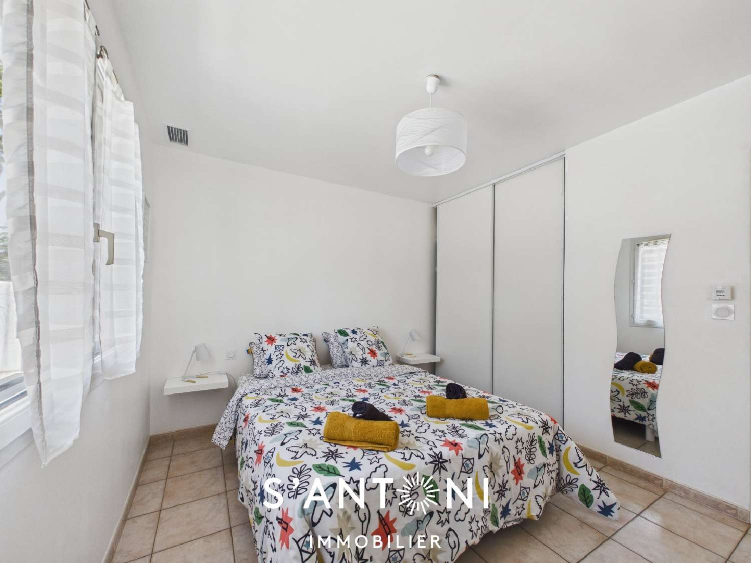 en venta casa Espondeilhan Hérault 6