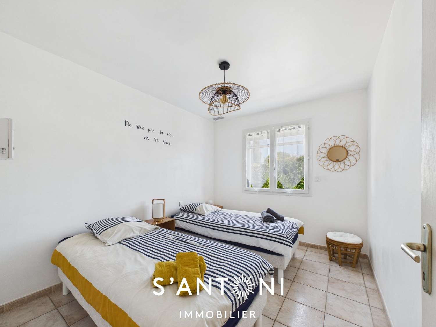 en venta casa Espondeilhan Hérault 7