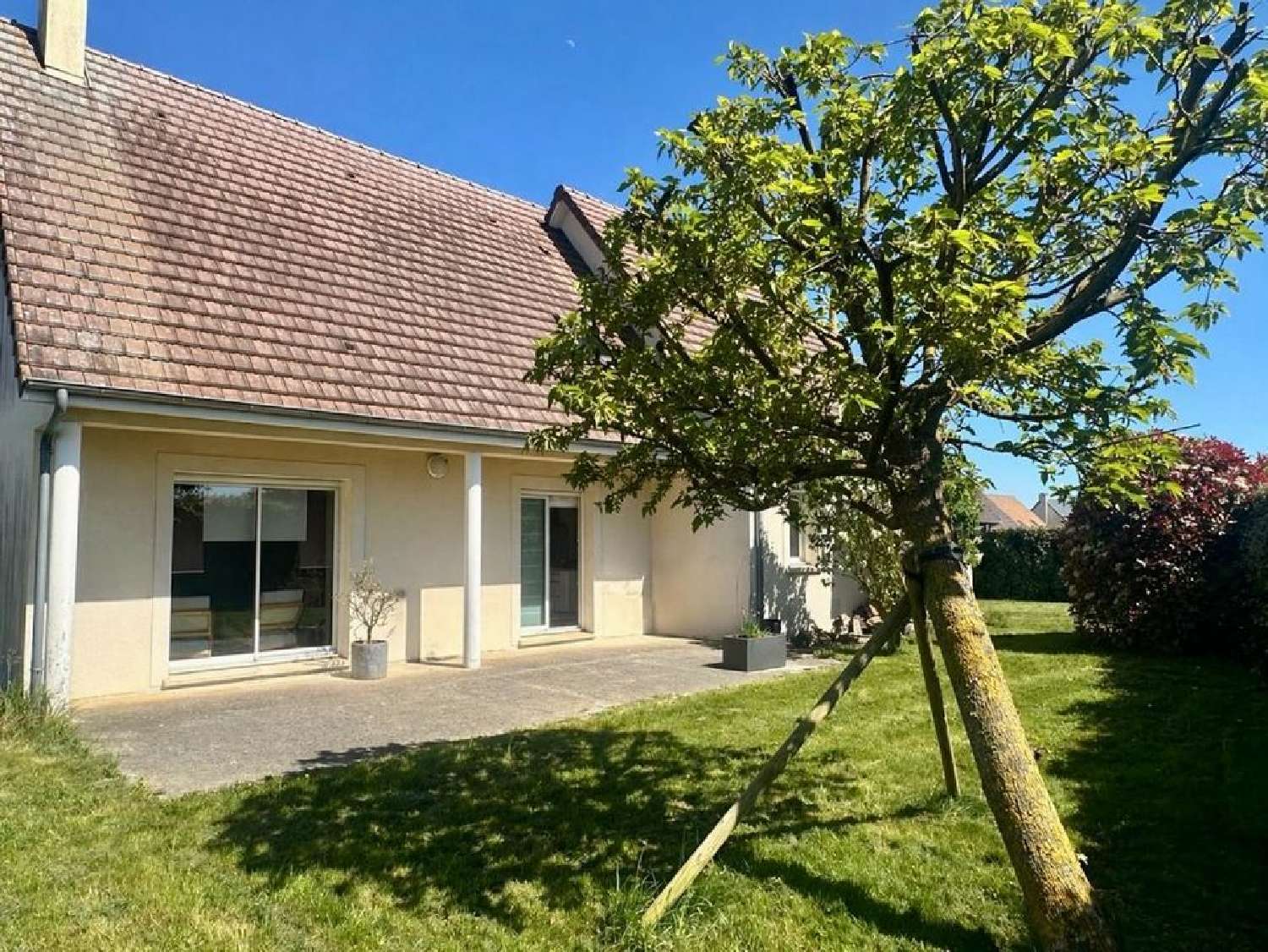  for sale house Esquay-Notre-Dame Calvados 1