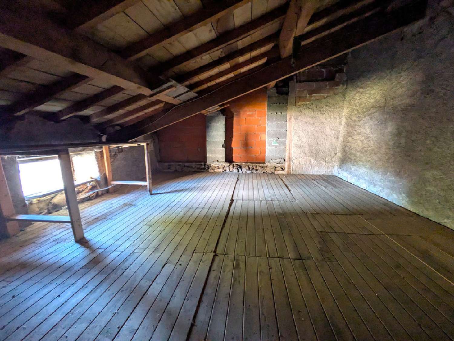  for sale house Essertines-en-Donzy Loire 2
