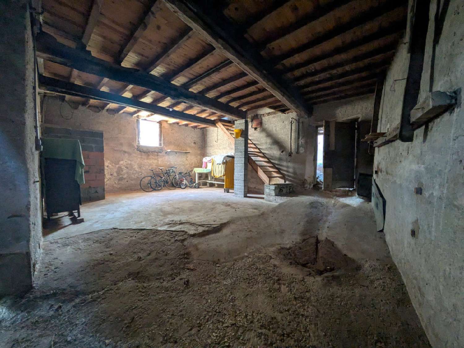  for sale house Essertines-en-Donzy Loire 3