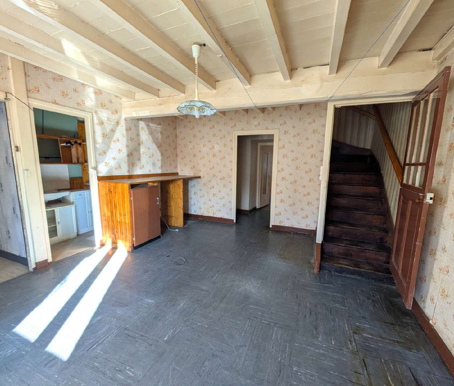  for sale house Essertines-en-Donzy Loire 8