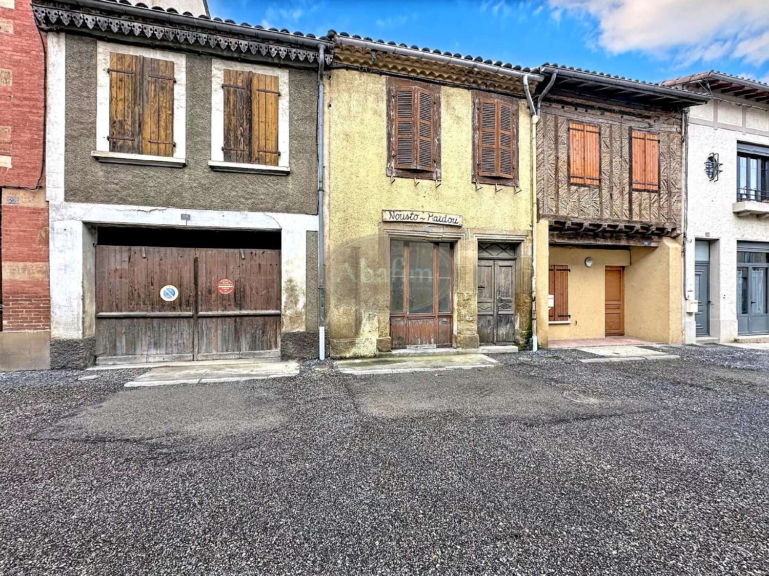 kaufen Haus Estampures Hautes-Pyrénées 1