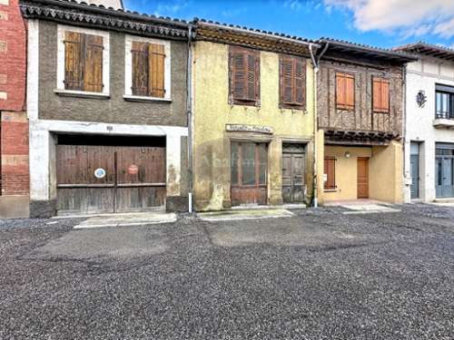 Estampures Hautes-Pyrénées Haus Bild 7333510