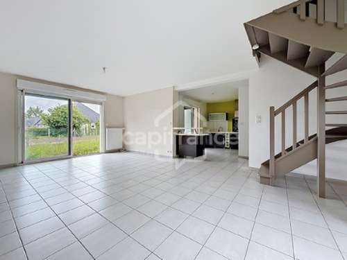 Esvres Indre-et-Loire Haus Bild 7347492