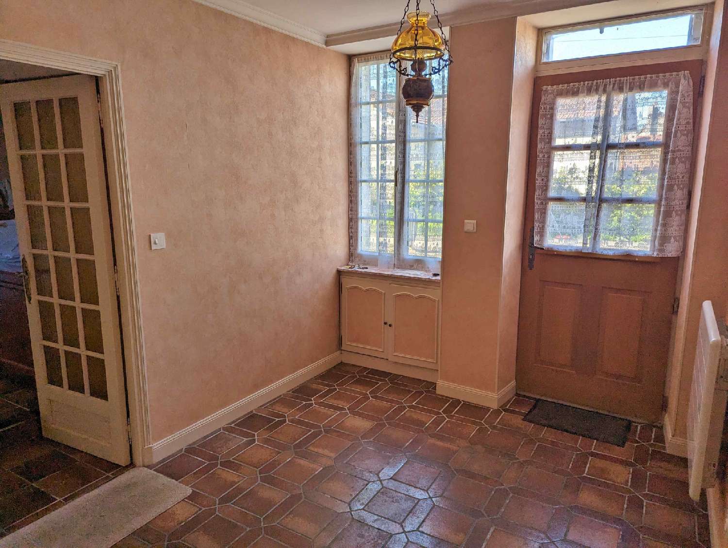  à vendre maison Étais-la-Sauvin Yonne 2