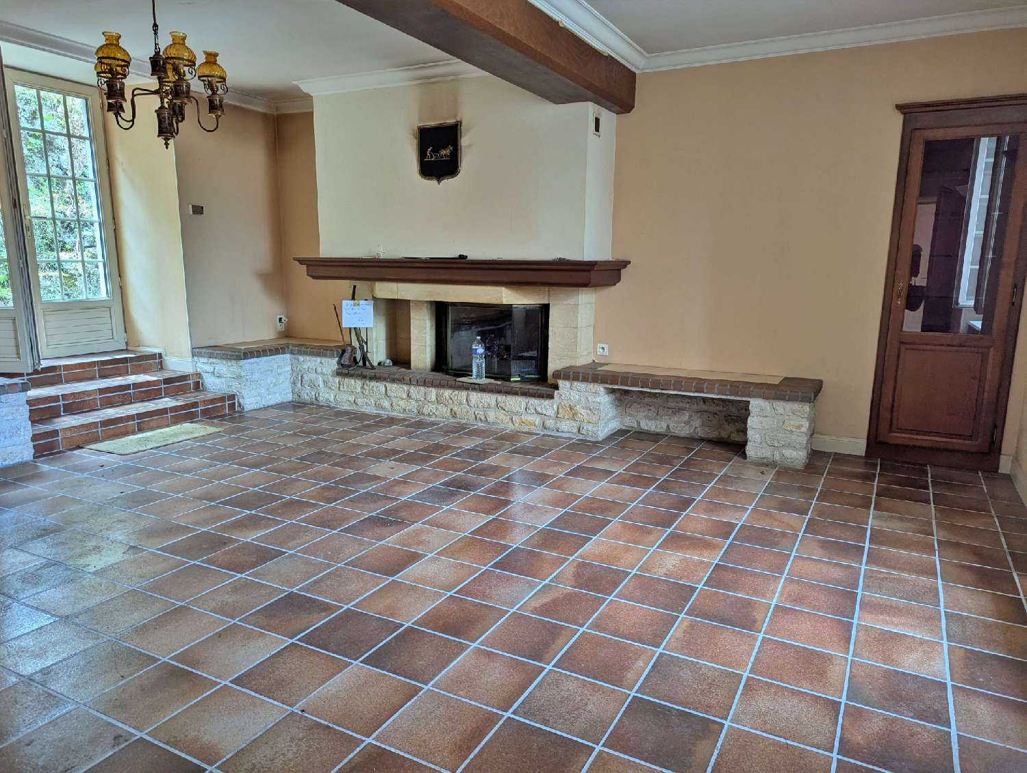  à vendre maison Étais-la-Sauvin Yonne 3