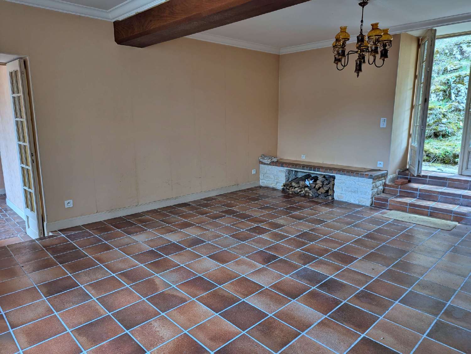  à vendre maison Étais-la-Sauvin Yonne 4