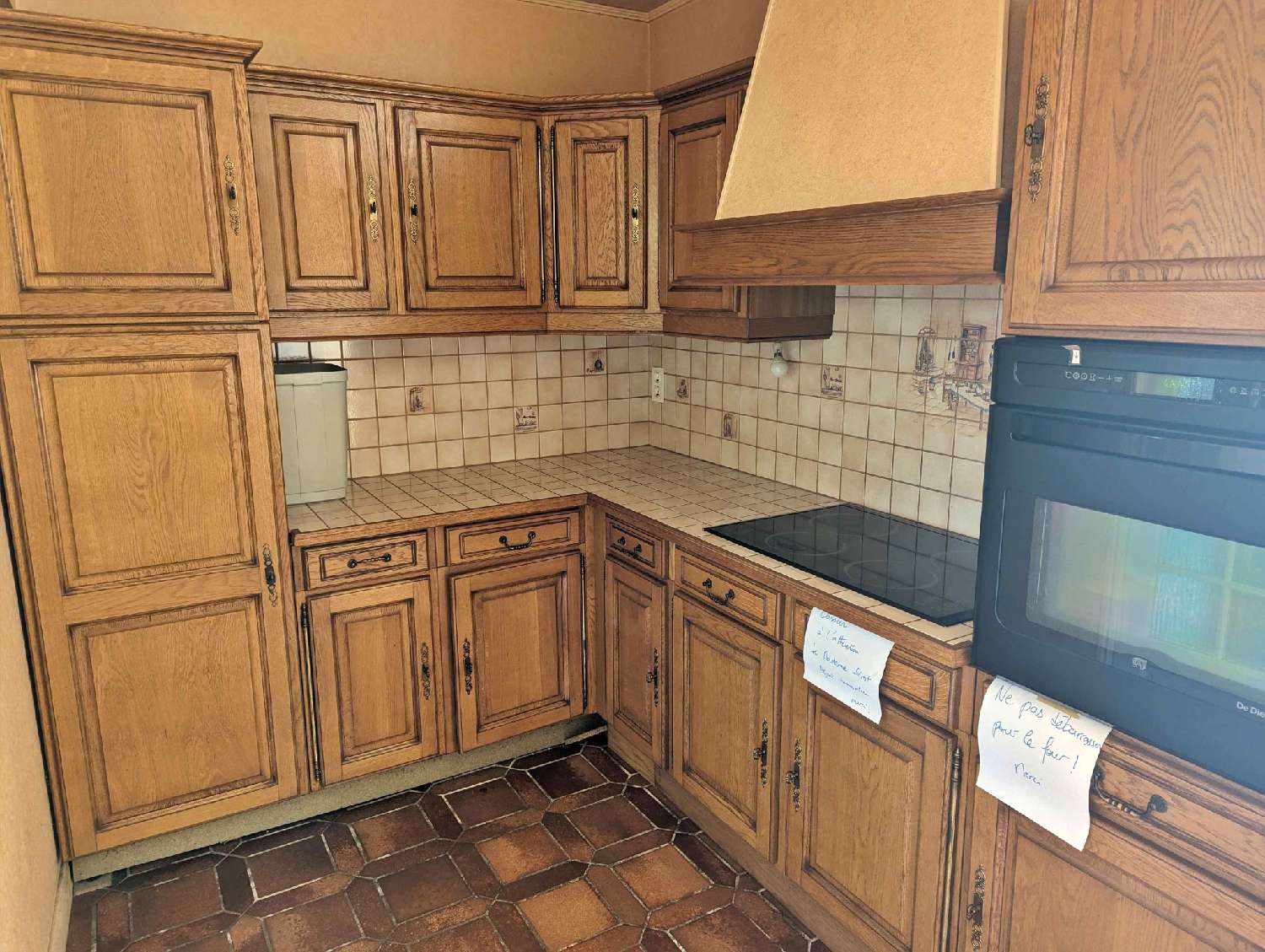  à vendre maison Étais-la-Sauvin Yonne 5