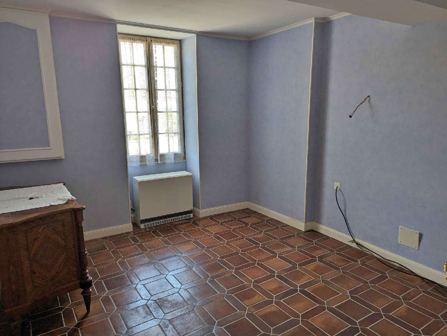  à vendre maison Étais-la-Sauvin Yonne 6