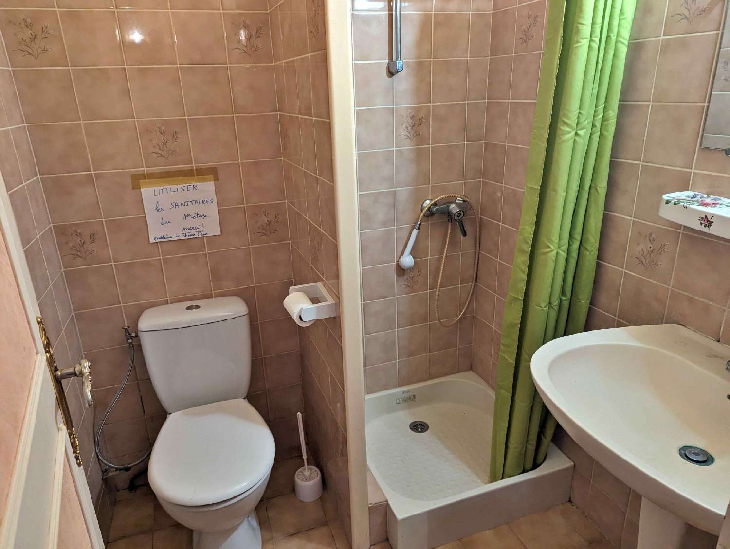  à vendre maison Étais-la-Sauvin Yonne 7