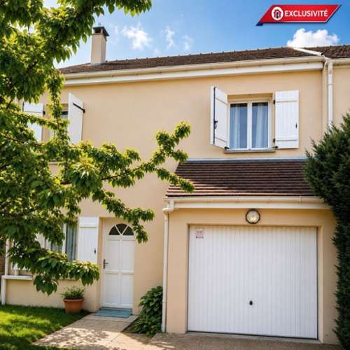 Étampes Essonne house foto 7337166