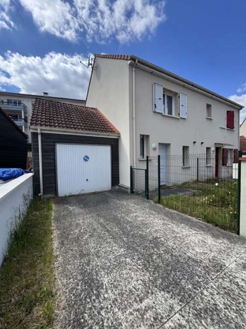 Étampes Essonne casa foto 7337232