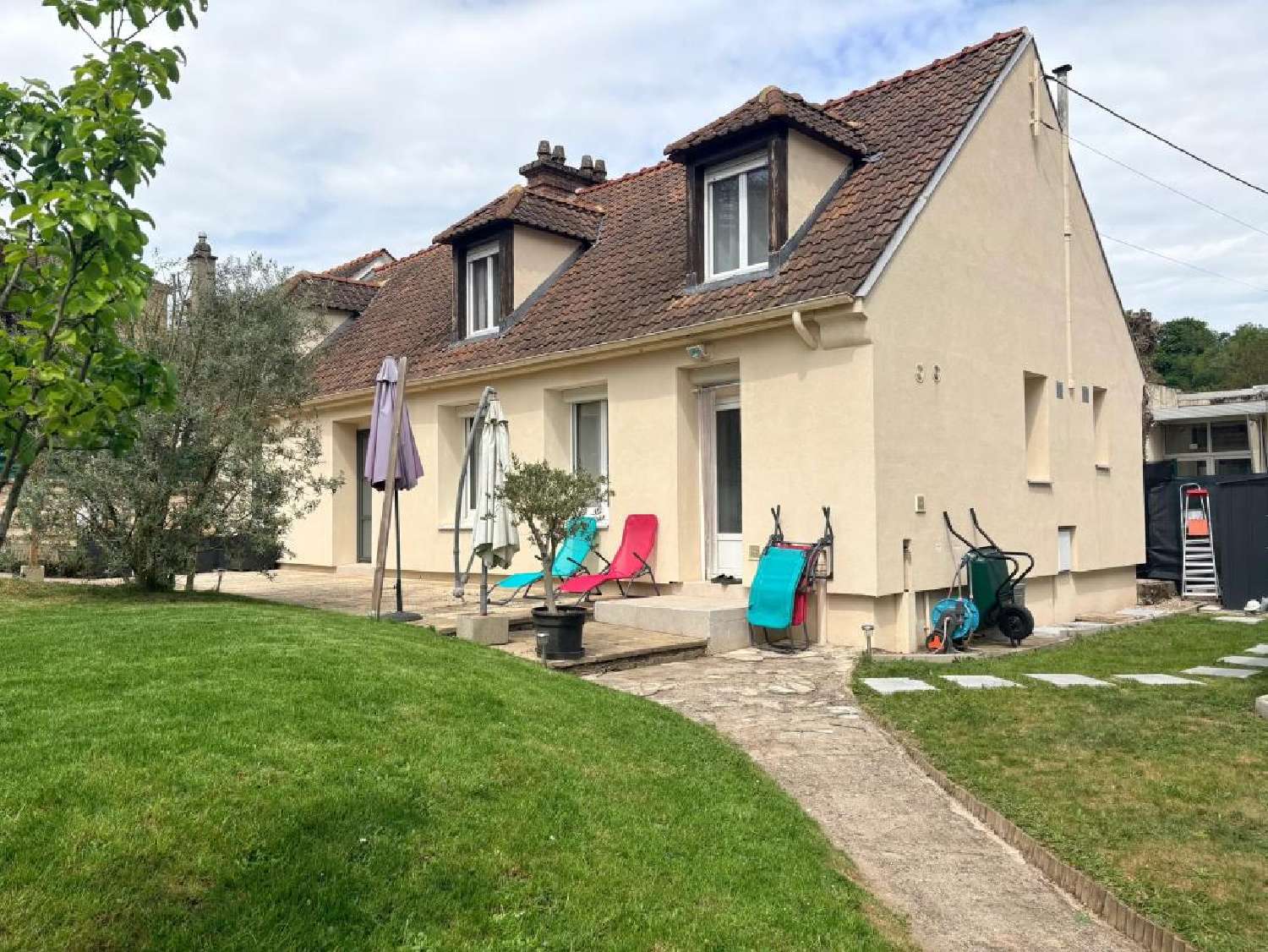  te koop huis Étampes Essonne 1