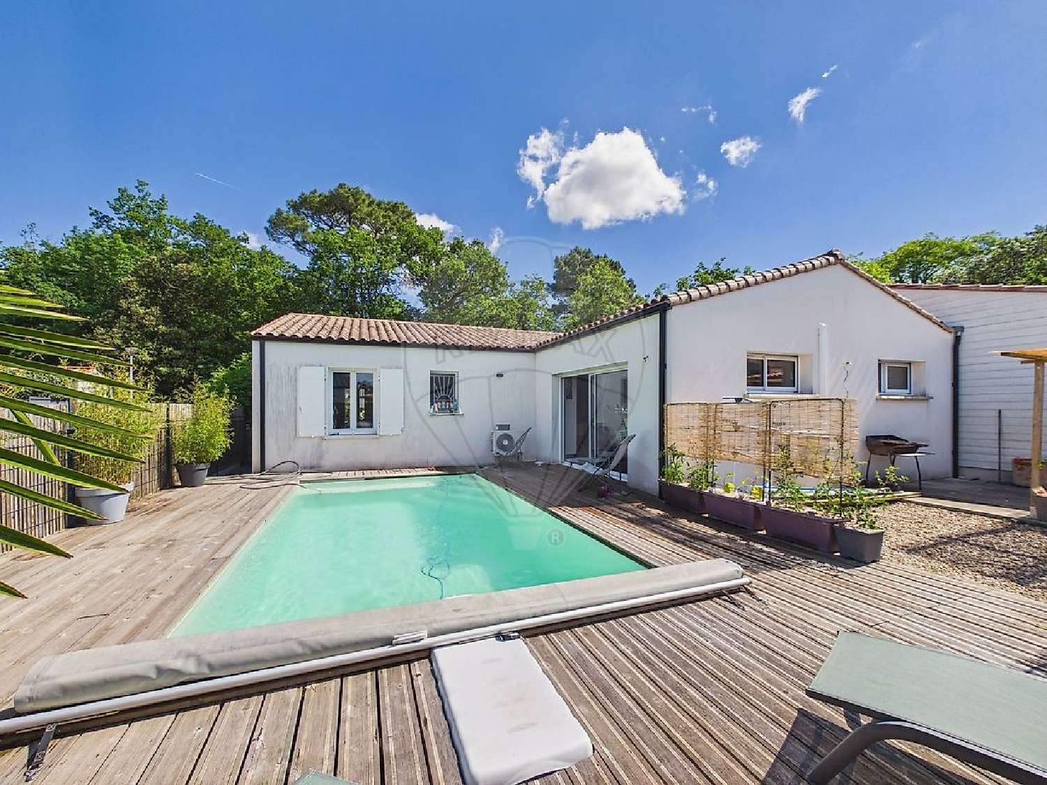 for sale house Étaules Charente-Maritime 1