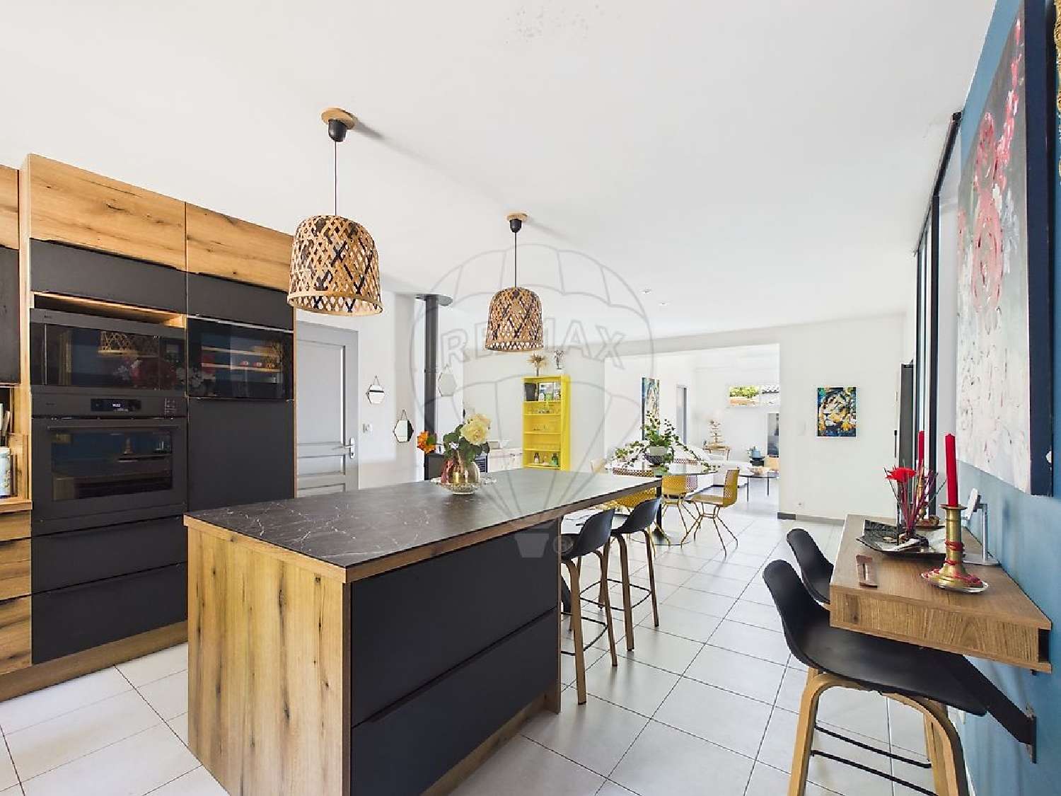 for sale house Étaules Charente-Maritime 2