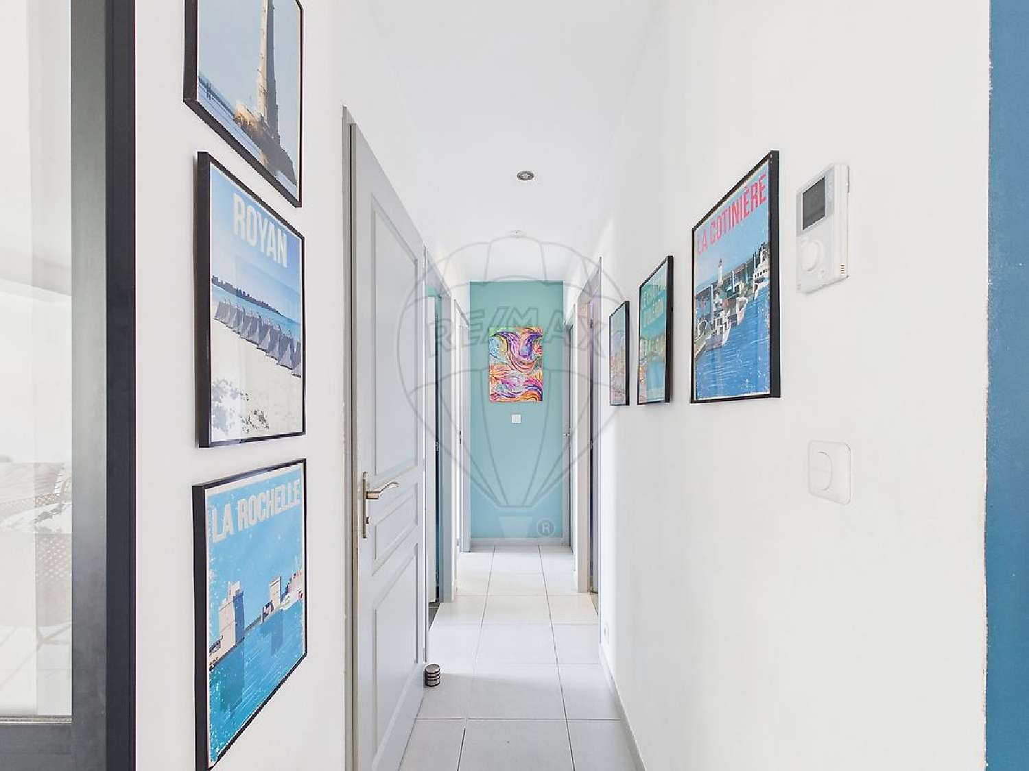 for sale house Étaules Charente-Maritime 8