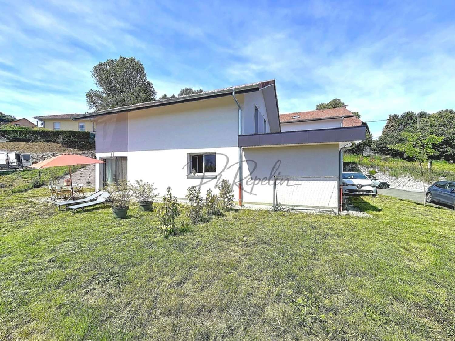 kaufen Haus Étaux Haute-Savoie 1