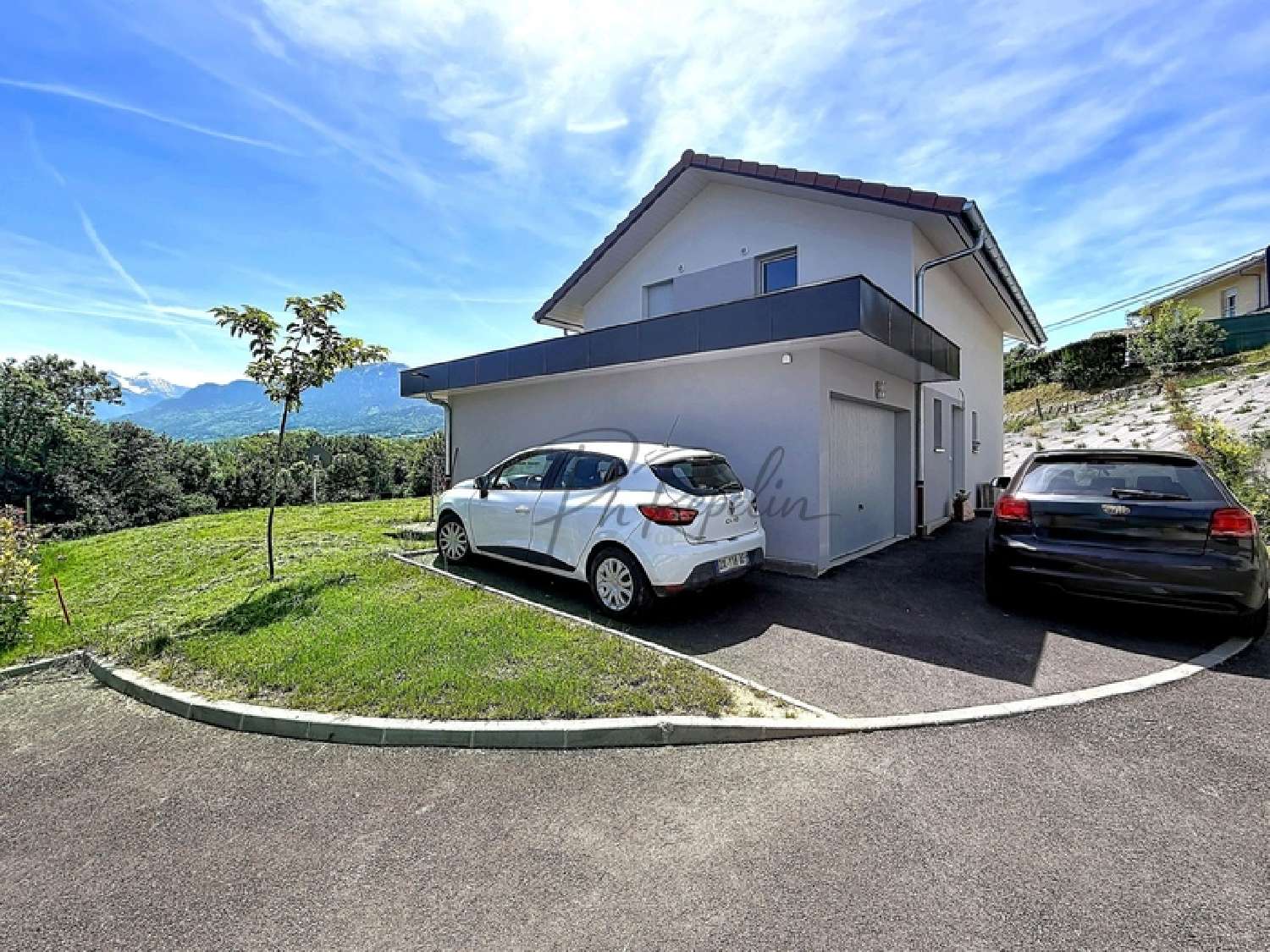 kaufen Haus Étaux Haute-Savoie 5
