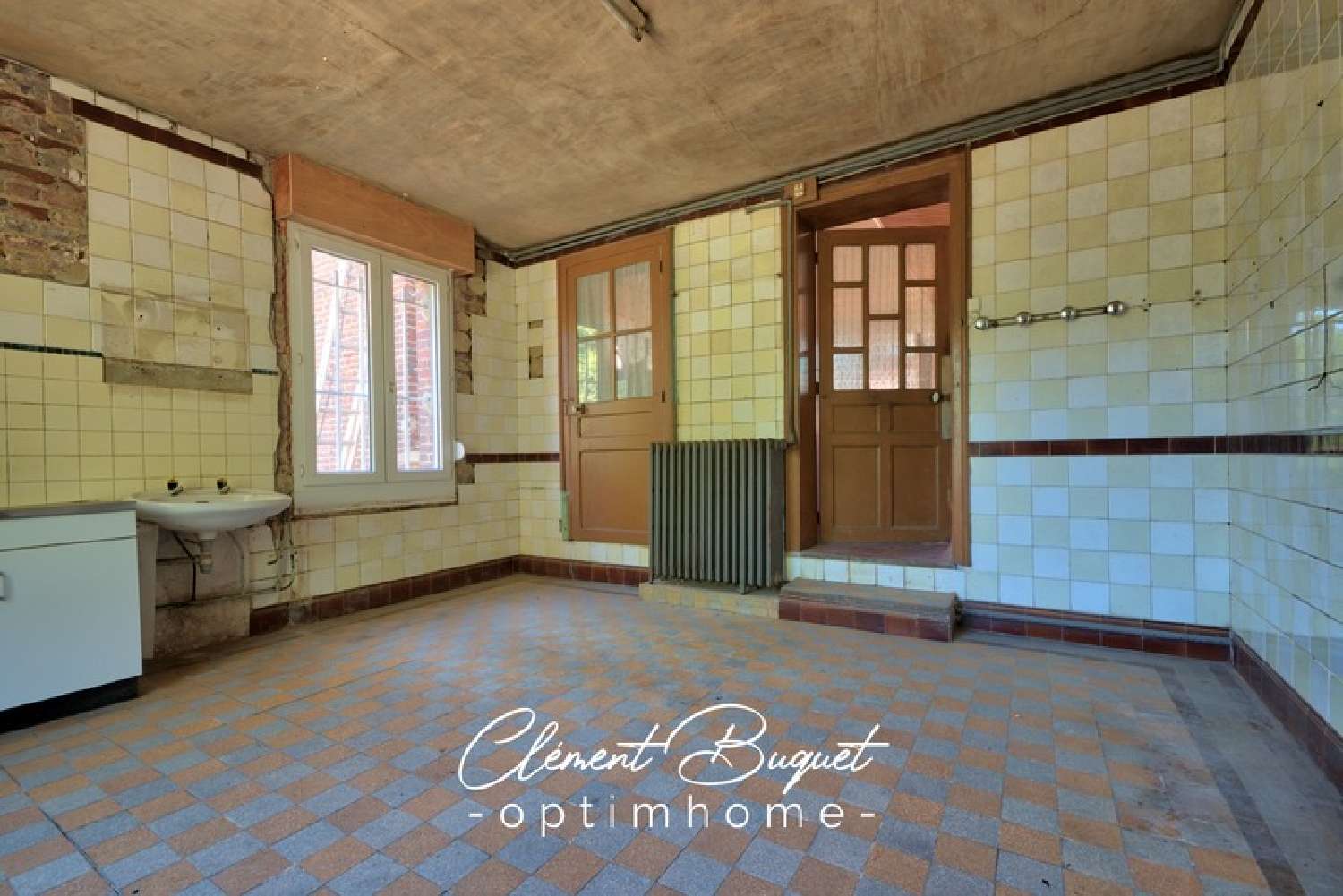  en venta casa Étaves-et-Bocquiaux Aisne 5