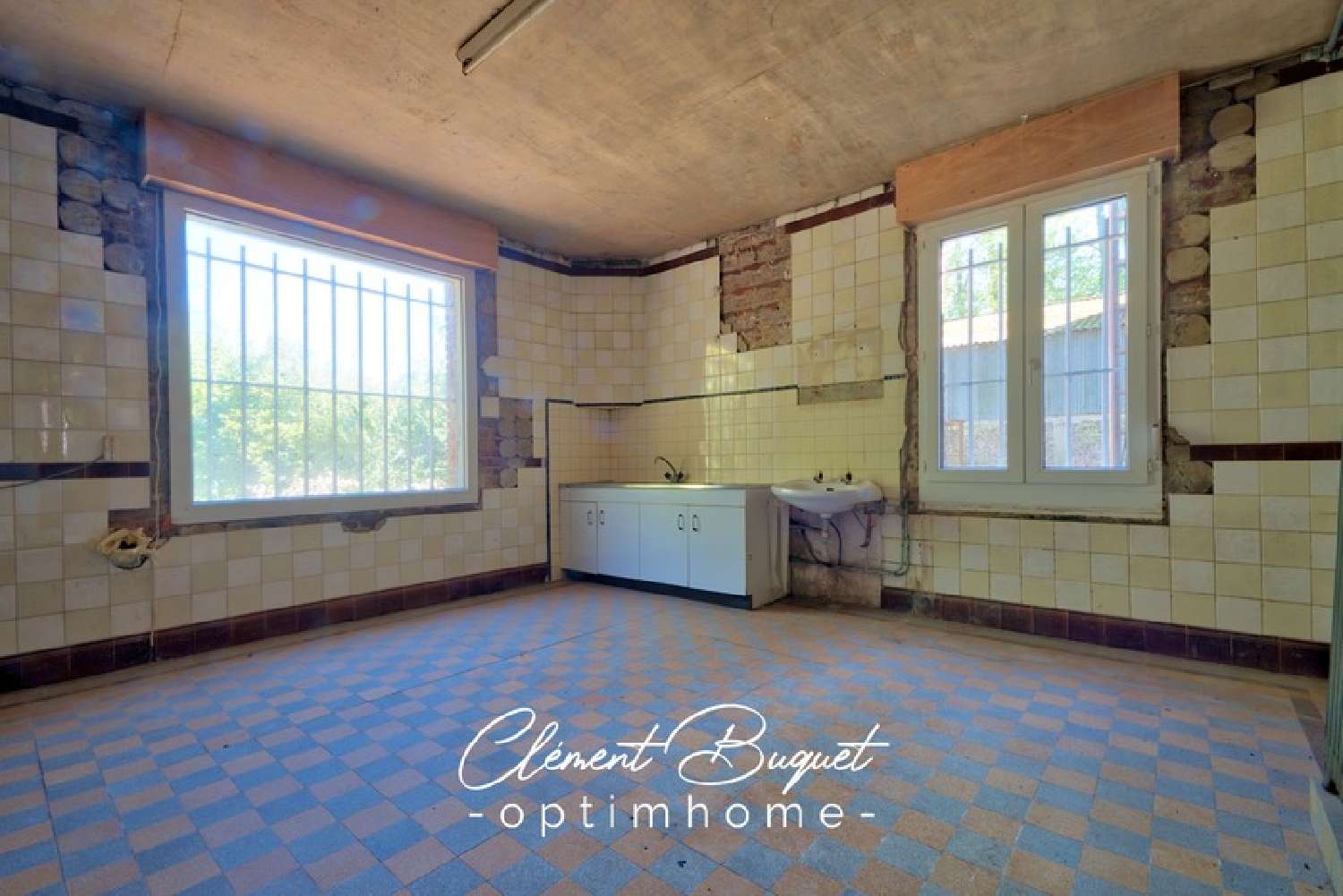  en venta casa Étaves-et-Bocquiaux Aisne 6