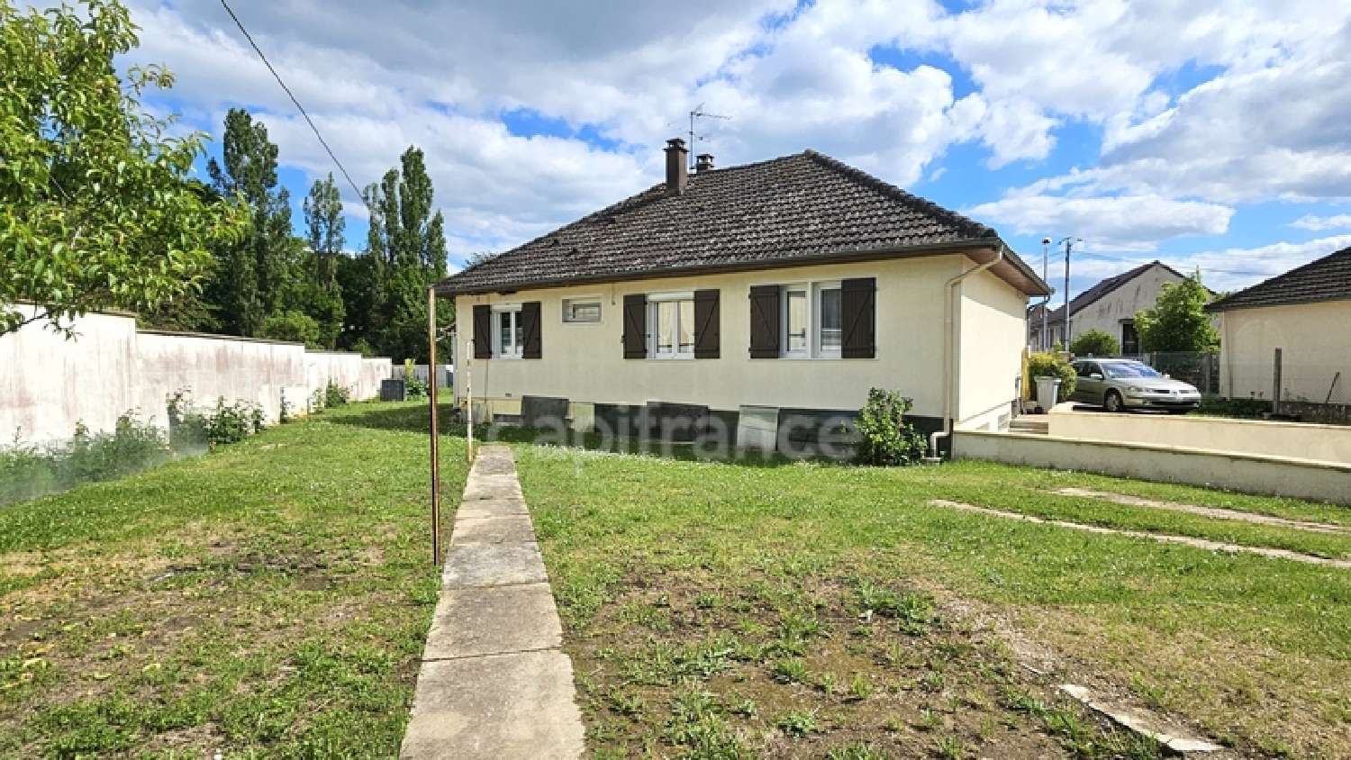  for sale house Étréchy Essonne 2