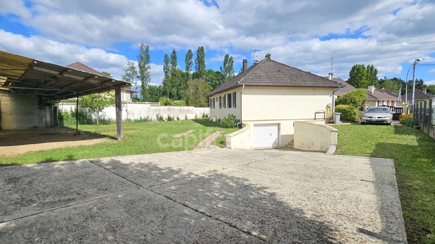  for sale house Étréchy Essonne 3