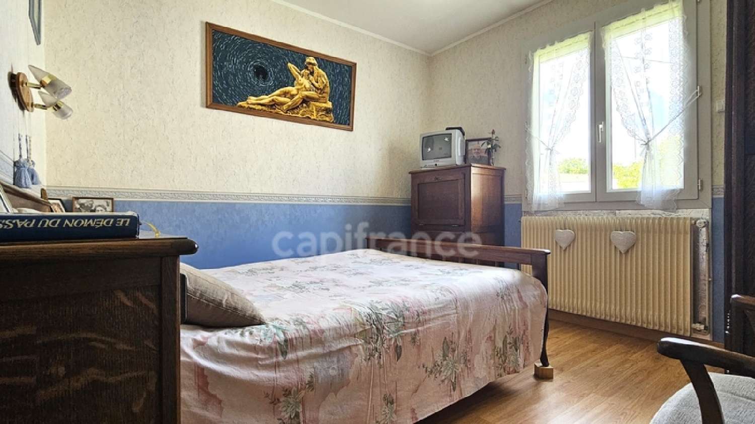  for sale house Étréchy Essonne 7