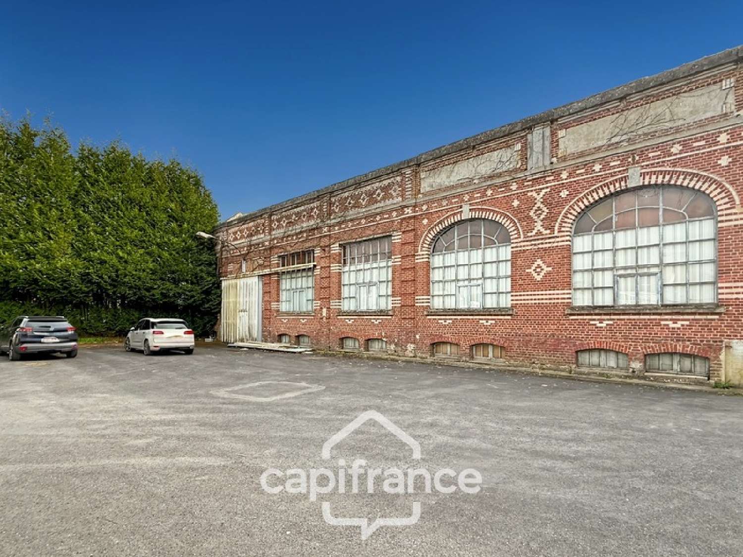  for sale house Etreux Aisne 1