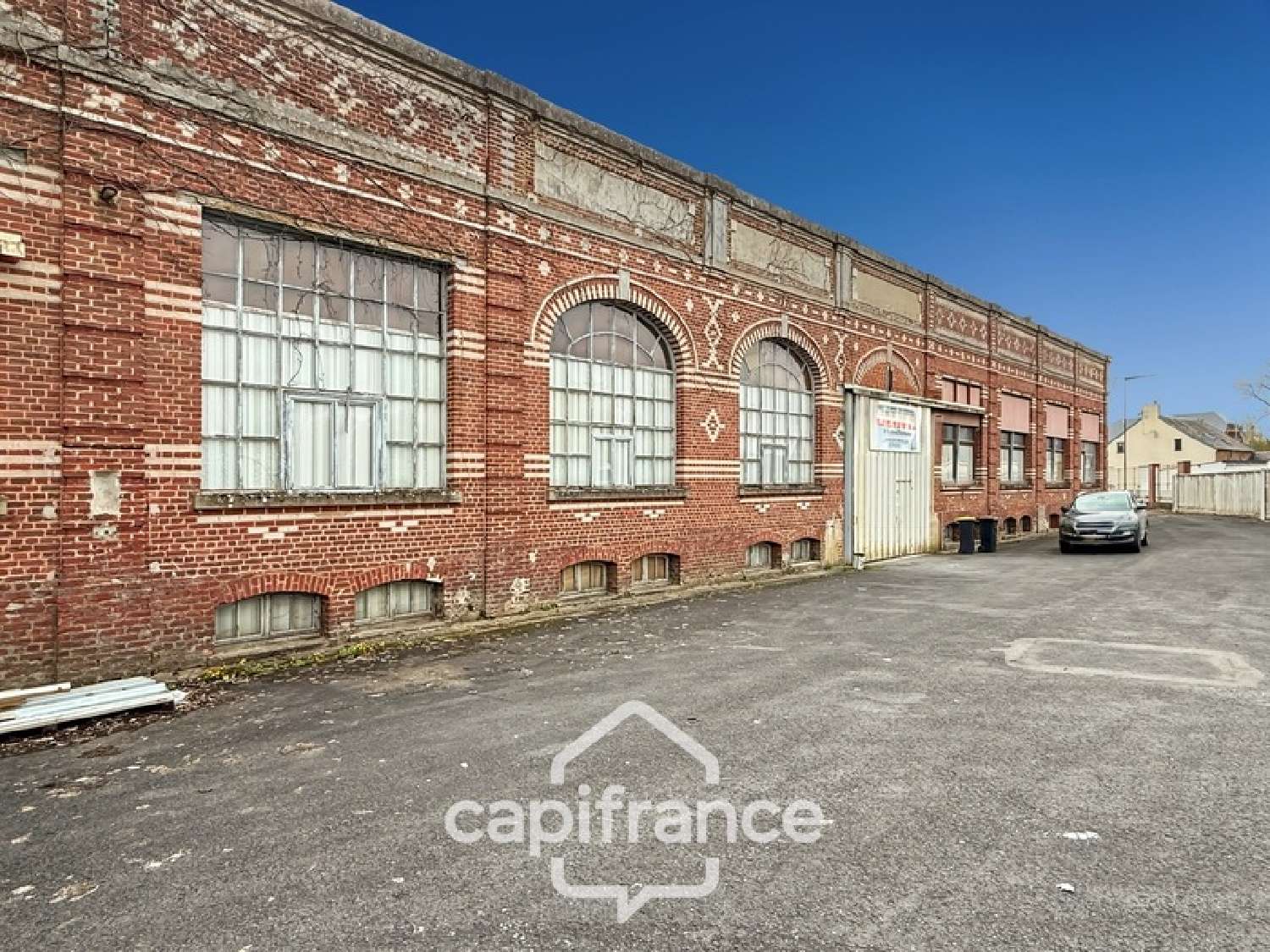  for sale house Etreux Aisne 2