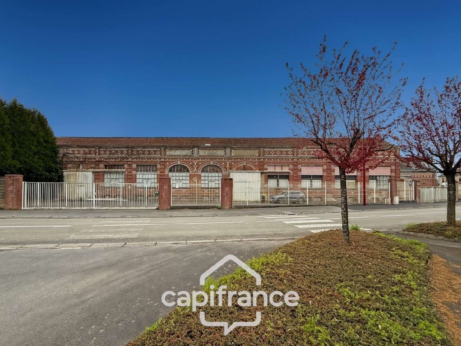  for sale house Etreux Aisne 3