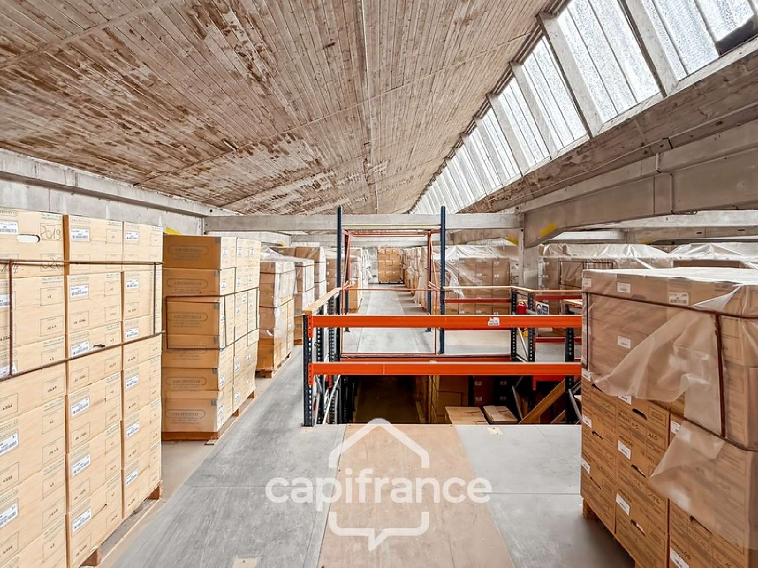  for sale house Etreux Aisne 8
