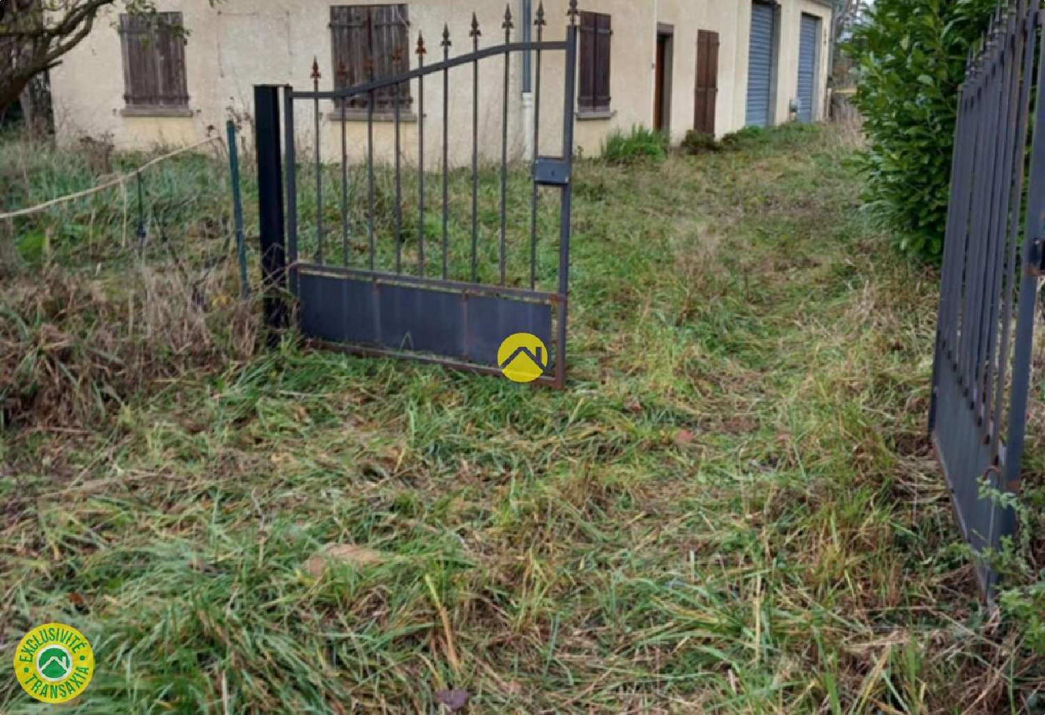  te koop huis Étroussat Allier 3